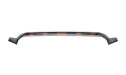 Auto Ventshade AVS - Auto VentShade 953094 Aeroskin LightShield Pro Hood Protector for 14-21 Tundra - Image 3