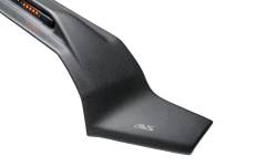 Auto Ventshade AVS - Auto VentShade 953094 Aeroskin LightShield Pro Hood Protector for 14-21 Tundra - Image 5