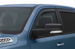 Auto Ventshade AVS - Auto VentShade 194813 Ventvisor In-Channel Deflector 4Pc for 19-25 1500 - Image 3