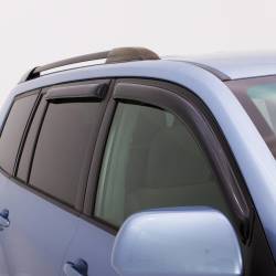 Auto Ventshade AVS - Auto VentShade 94192 Ventvisor Window Deflector 4PC for 22-25 Outlander - Image 3