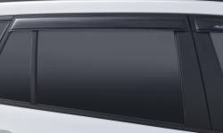 Auto Ventshade AVS - Auto VentShade 94168 Ventvisor Window Deflector 4PC for 22-25 Corolla Cross - Image 3