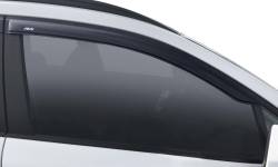 Auto Ventshade AVS - Auto VentShade 94168 Ventvisor Window Deflector 4PC for 22-25 Corolla Cross - Image 4