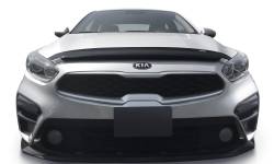 Auto Ventshade AVS - Auto VentShade 20225 Carflector Stone/Bug Deflector for 19-24 Forte - Image 4