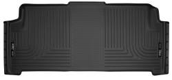 Husky Liners - Husky Liners 55531 2nd Seat Floor Liner - Image 1