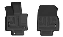 Husky Liners - Husky Liners 55881 X-act Contour Front Floor Liners - Image 1
