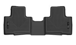 Husky Liners - Husky Liners 55891 2nd Seat Floor Liner - Image 1