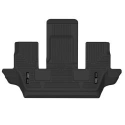 Husky Liners - Husky Liners 14191 Weatherbeater 3rd Seat Floor Liner - Image 1