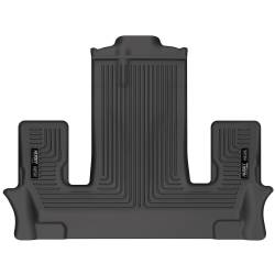 Husky Liners - Husky Liners 14441 Weatherbeater 3rd Seat Floor Liner - Image 1