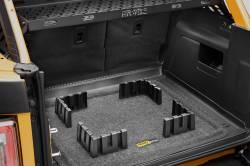 Husky Liners - Husky Liners 40002 Cargo Logic - Image 1