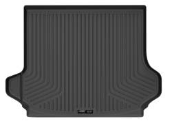 Husky Liners - Husky Liners 20431 Weatherbeater Cargo Liner - Image 1