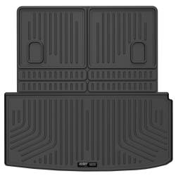 Husky Liners - Husky Liners 25181 Weatherbeater Cargo Liner - Image 1