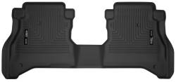 Husky Liners - Husky Liners 54791 2nd Seat Floor Liner - Image 1