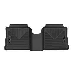 Husky Liners - Husky Liners 54951 X-act Contour 2nd Seat Floor Liner - Image 1