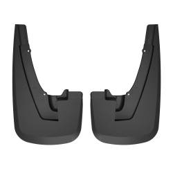 Husky Liners - Husky Liners 58041 Custom Mud Guards Front Mud Guards - Image 1