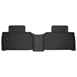 Husky Liners - Husky Liners 54881 2nd Seat Floor Liner - Image 1