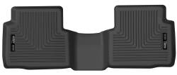 Husky Liners - Husky Liners 54931 X-act Contour 2nd Seat Floor Liner - Image 1