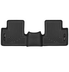 Husky Liners - Husky Liners 55421 2nd Seat Floor Liner - Image 1