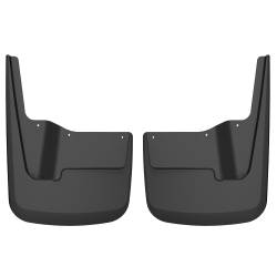 Husky Liners - Husky Liners 59291 Custom Mud Guards Rear Mud Guards - Image 1