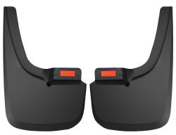 Husky Liners - Husky Liners 59511 Custom Mud Guards Rear Mud Guards - Image 1