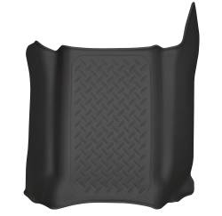 Husky Liners - Husky Liners 83221 Weatherbeater Center Hump Floor Liner - Image 1