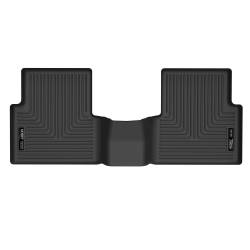Husky Liners - Husky Liners 53771 X-act Contour 2nd Seat Floor Liner - Image 1