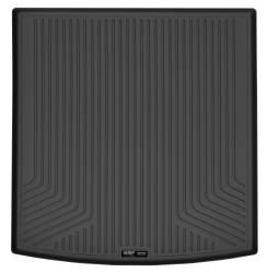 Husky Liners - Husky Liners 28191 Weatherbeater Cargo Liner Behind 2nd Seat - Image 1