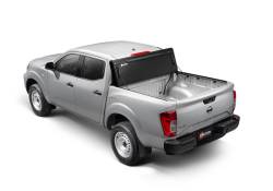 RealTruck BAK - BAKFlip G2 22-24 Frontier 6'1" w/or w/o Utili-Track System - Image 3