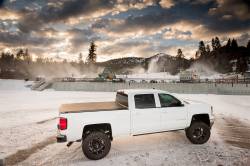 RealTruck BAK - BAK 39701 Revolver X2 20-25 Jeep Gladiator 5' - Image 4