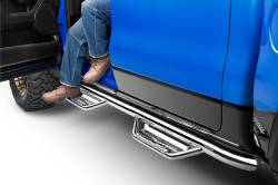 N-Fab - N-Fab HPD1980CC-SS Podium Step for 19-24 1500 - Image 2