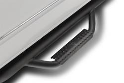 N-Fab - N-Fab F1785CC-TX Cab Length Nerf Step Bar - Image 3