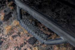 N-Fab - N-Fab F1785CC-TX Cab Length Nerf Step Bar - Image 5
