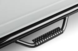 N-Fab - N-Fab F2156B W2W Nerf Step Bar for 21-24 Bronco - Image 2