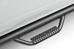 N-Fab - N-Fab F2156B-TX W2W Nerf Step Bar for 21-24 Bronco - Image 2