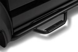 N-Fab - N-Fab F1755RC-TX Cab Length Nerf Step Bar for F250/F350 Super Duty - Image 5