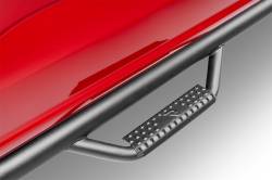 N-Fab - N-Fab F1755RC-TX Cab Length Nerf Step Bar for F250/F350 Super Duty - Image 6