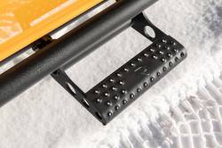 N-Fab - N-Fab F212BRKRS2 RKR Cab Length Step System for 21-23 Bronco - Image 2