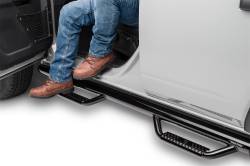 N-Fab - N-Fab F2172B Cab Length Nerf Step Bar for 21-24 Bronco - Image 3