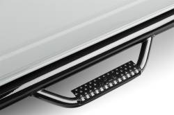 N-Fab - N-Fab F2172B Cab Length Nerf Step Bar for 21-24 Bronco - Image 4