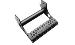 N-Fab - N-Fab F214BRKRS4 RKR Cab Length Step System for 21-23 Bronco - Image 3