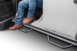 N-Fab - N-Fab F2172B-TX Cab Length Nerf Step Bar for 21-24 Bronco - Image 3