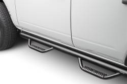 N-Fab - N-Fab F2172B-TX Cab Length Nerf Step Bar for 21-24 Bronco - Image 4