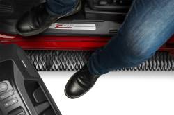 N-Fab - N-Fab GFC07CC-TX Growler Step System - Image 4