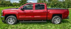 N-Fab - N-Fab GFD19CC-TX Growler Step System for 19-24 1500 - Image 5