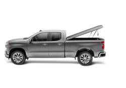 RealTruck Undercover - Undercover UC1178L-41 Elite LX Tonneau Cover - Image 5