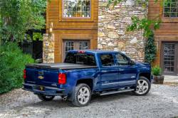 RealTruck Undercover - Undercover UC1268 Elite Tonneau Cover for 22-24 Silverado 1500 - Image 5