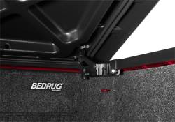 RealTruck Undercover - Undercover UC1186 SE Tonneau Cover for 19-24 Silverado 1500 Silverado 1500 LTD - Image 4