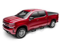 RealTruck Undercover - Undercover UC1186 SE Tonneau Cover for 19-24 Silverado 1500 Silverado 1500 LTD - Image 5