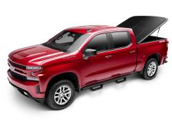 RealTruck Undercover - Undercover UC1186 SE Tonneau Cover for 19-24 Silverado 1500 Silverado 1500 LTD - Image 6