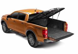 RealTruck Undercover - Undercover UC2198 Elite Tonneau Cover for 19-23 Ranger - Image 3