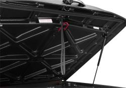RealTruck Undercover - Undercover UC2198 Elite Tonneau Cover for 19-23 Ranger - Image 5